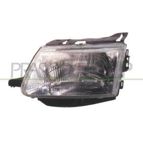 Compre Faros de PRASCO online para SAXO (S0, S1) a precios moderados