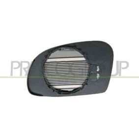 Spiegelglas, Außenspiegel CI0237503 von PRASCO günstig für 12,77 € online kaufen