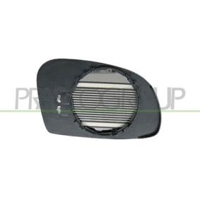 Spiegelglas, Außenspiegel CI0237524 von PRASCO günstig für 34,76 € online kaufen