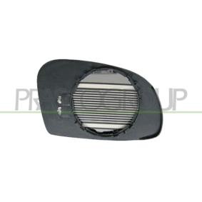 Spiegelglas, Außenspiegel CI0237534 von PRASCO günstig für 22,16 € online kaufen