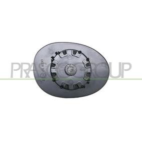 Spiegelglas, Außenspiegel CI2017504 von PRASCO günstig für 10,35 € online kaufen