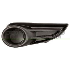 Compre Guarnição, farol de nevoeiro da PRASCO CI2031250 a um preço baixo por 15,52 €