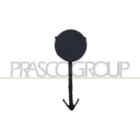 Compre Tampa, gancho de reboque da PRASCO CI3051236 a um preço baixo por 11,44 €