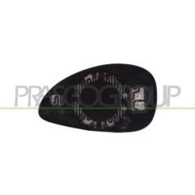 Spiegelglas, Außenspiegel CI4247503 von PRASCO günstig für 12,45 € online kaufen