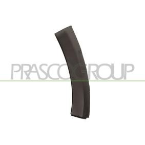 Acquista Modanatura decorativa / protettiva, Parafango da PRASCO DA2221572 a buon mercato per soli 20,80 €