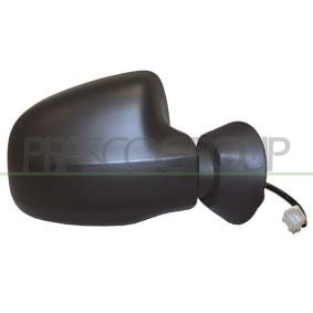 Außenspiegel DA3227303 von PRASCO günstig für 62,65 € online kaufen