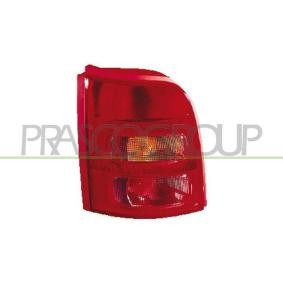 Rückleuchte DS0094053 von PRASCO günstig für 97,28 € online kaufen
