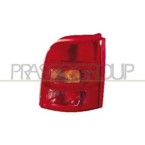 Rückleuchte DS0094054 von PRASCO günstig für 95,43 € online kaufen
