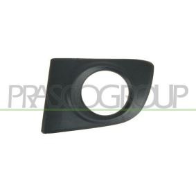 Klappe, Abschlepphaken DS0111247 von PRASCO günstig für 10,15 € online kaufen