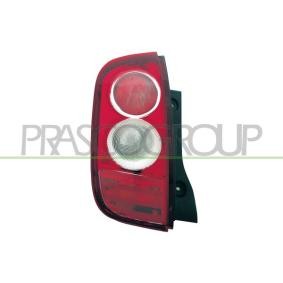 Rückleuchte DS0114053 von PRASCO günstig für 67,66 € online kaufen