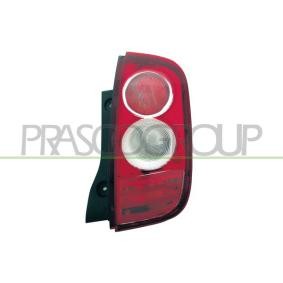 Rückleuchte DS0114054 von PRASCO günstig für 67,66 € online kaufen