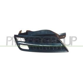 Kühlergrill DS0122003 von PRASCO günstig für 26,22 € online kaufen