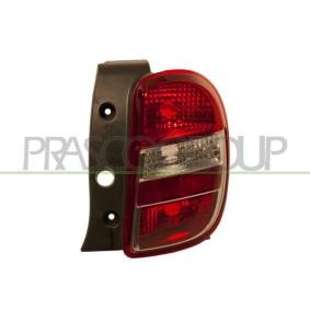 Rückleuchte DS0144153 von PRASCO günstig für 95,45 € online kaufen