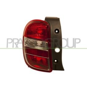 Rückleuchte DS0144154 von PRASCO günstig für 86,11 € online kaufen
