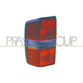 Rückleuchte DS2704053 von PRASCO günstig für 62,39 € online kaufen