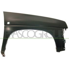 Comprar Guardabarros de PRASCO DS2713013 a bajo precio de 120,34 €