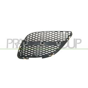 Kühlergrill DS4242004 von PRASCO günstig für 51,08 € online kaufen