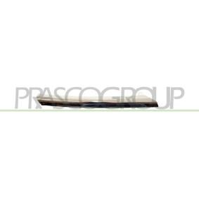 Zier- / Schutzleiste, Kühlergitter DS4242143 von PRASCO günstig für 54,25 € online kaufen