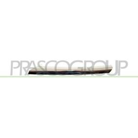 Zier- / Schutzleiste, Kühlergitter DS4242144 von PRASCO günstig für 37,90 € online kaufen