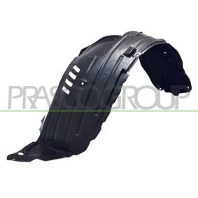 Compre Interior do guarda-lamas da PRASCO DS7103604 a um preço baixo por 22,39 €