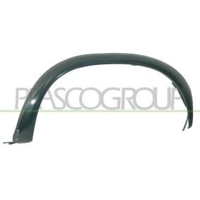 Acquista Allargamento parafango da PRASCO DS8101583 a buon mercato per soli 102,12 €