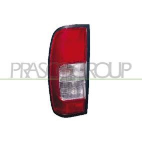 Rückleuchte DS8104054 von PRASCO günstig für 62,39 € online kaufen