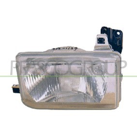 Rückleuchte DS8144073 von PRASCO günstig für 36,62 € online kaufen