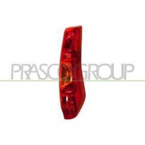 Rückleuchte DS8324153 von PRASCO günstig für 203,80 € online kaufen