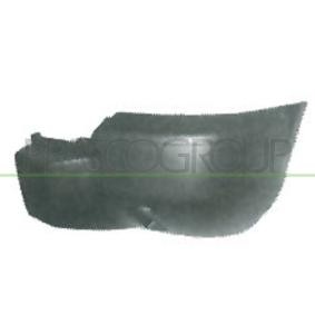 Compre Friso de para-choques de PRASCO online para Patrol GR V SUV (Y61) a preços moderados