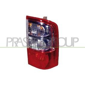 Rückleuchte DS8624053 von PRASCO günstig für 113,08 € online kaufen