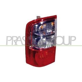 Rückleuchte DS8624054 von PRASCO günstig für 113,08 € online kaufen