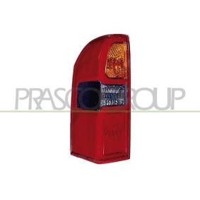 Rückleuchte DS8644054 von PRASCO günstig für 133,69 € online kaufen