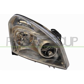 Comprar Soporte, parachoques de PRASCO DW0221622 a bajo precio de 133,88 €