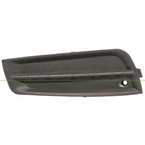 Compre Embellecedor de parachoques de PRASCO online para CRUZE (J300) a precios moderados