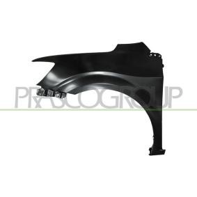 Compre Guardabarros de PRASCO online para AVEO Fastback (T300) a precios moderados