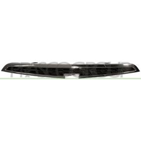 Kühlergrill DW3402001 von PRASCO günstig für 52,47 € online kaufen