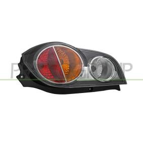 Rückleuchte DW3404153 von PRASCO günstig für 92,62 € online kaufen