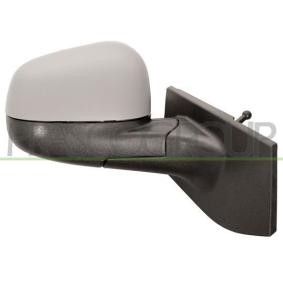 Außenspiegel DW3407123 von PRASCO günstig für 66,62 € online kaufen