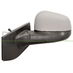 Außenspiegel DW3407124 von PRASCO günstig für 59,52 € online kaufen