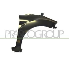Acquista Parafango da PRASCO online per Fiesta Mk6 Hatchback (JA8, JR8) a prezzi moderati