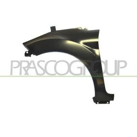 Acquista Parafango da PRASCO online per Fiesta Mk6 Hatchback (JA8, JR8) a prezzi moderati