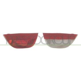 Compre Luz de nevoeiro traseira da PRASCO FD4204454 a um preço baixo por 31,13 €
