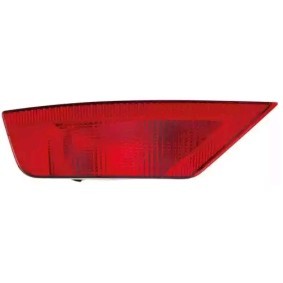 Compre Luz de nevoeiro traseira da PRASCO FD4264454 a um preço baixo por 31,13 €
