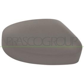 Comprar Cubierta, retrovisor exterior de PRASCO FD4267413 a bajo precio de 12,36 €