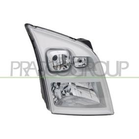 Compre Farol principal de PRASCO online para TRANSIT TOURNEO a preços moderados