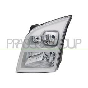 Compre Farol principal de PRASCO online para TRANSIT TOURNEO a preços moderados