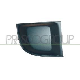 Acquista Griglia paraurti da PRASCO FT0302123 a buon mercato per soli 8,33 €