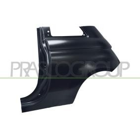 Compre Chapa lateral de PRASCO online para 500 (312) a precios moderados
