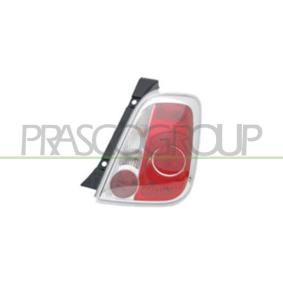 Comprar Piloto trasero de PRASCO FT0304153 a bajo precio de 49,29 €