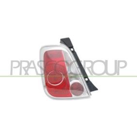 Comprar Piloto trasero de PRASCO FT0304154 a bajo precio de 49,29 €